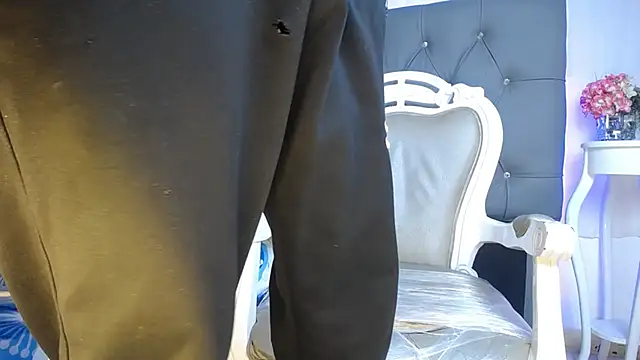 Sebalexis7 online show from October 8, 3:08 am