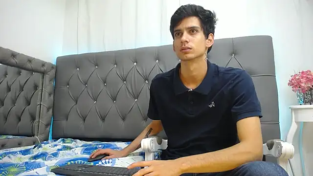 Sebalexis7 online show from October 7, 6:03 am