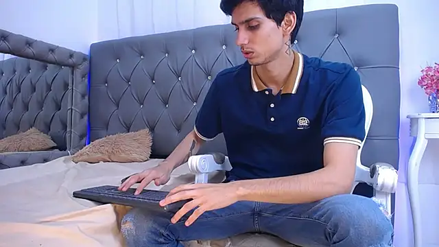 Sebalexis7 online show from October 17, 3:10 am