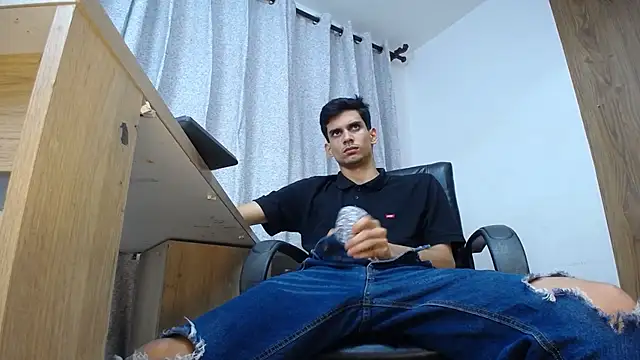 Sebalexis7 online show from November 25, 3:29 am