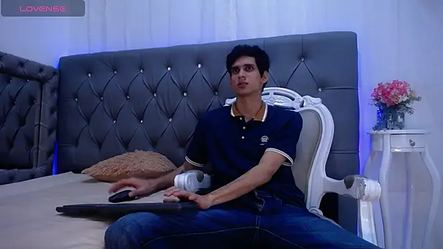 Sebalexis7 online show from October 28, 3:07 am