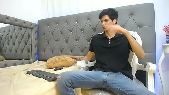 Sebalexis7 online show from October 5, 3:08 am