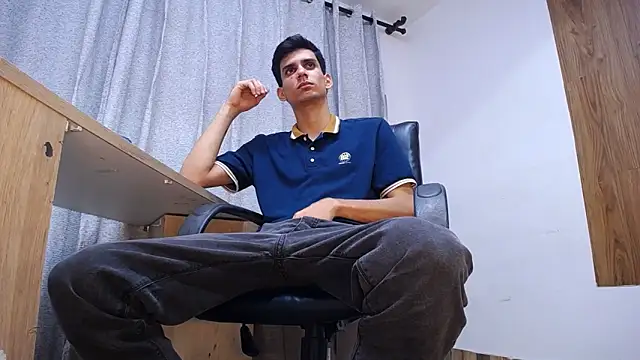 Sebalexis7 online show from November 28, 3:28 am