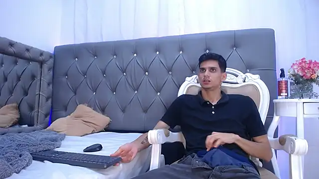 Sebalexis7 online show from November 11, 3:23 am