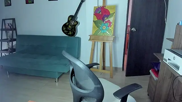 Snapshot of lady_sophie chatting on October 4, 5:47 pm lady sophie online show from October 4, 5:47 pm