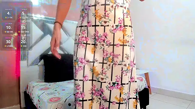 karen matwell online show from November 21, 1:37 am