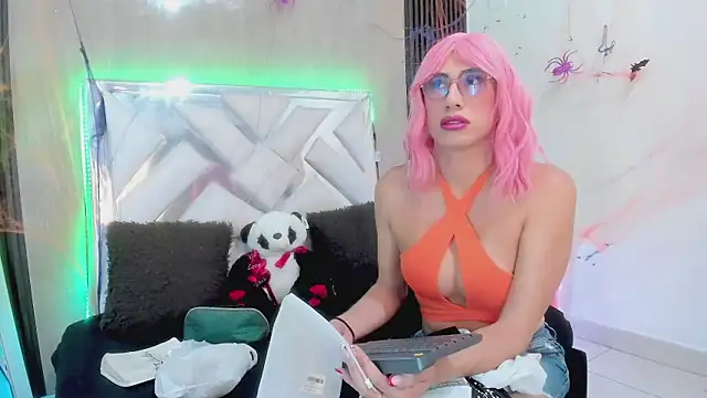 karen matwell online show from October 30, 2:25 pm