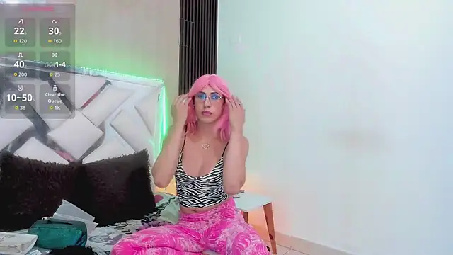 karen matwell online show from November 15, 1:53 am