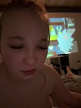 SweetTeenGirl online show from November 25, 9:48 pm