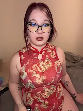 SweetTeenGirl online show from January 8, 6:58 pm