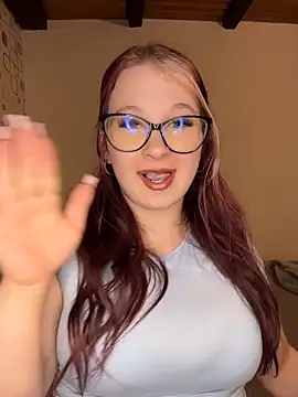 SweetTeenGirl online show from April 7, 5:48 pm