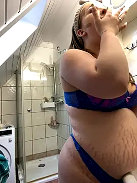 SweetTeenGirl online show from October 25, 2:07 pm