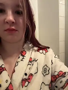 SweetTeenGirl online show from February 3, 5:38 am