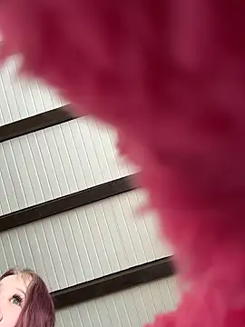 SweetTeenGirl online show from April 8, 1:34 pm