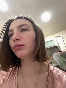 ZariaFlame online show from March 11, 12:04 am