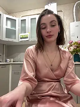 ZariaFlame online show from April 14, 10:37 pm