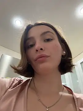 ZariaFlame online show from October 12, 11:39 pm