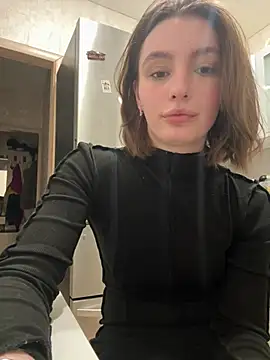 ZariaFlame online show from March 20, 10:33 pm