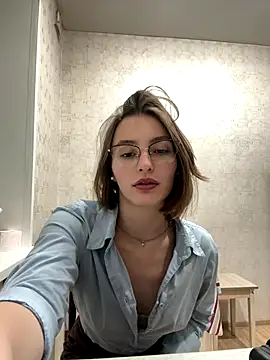 ZariaFlame online show from October 8, 9:37 pm