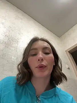 ZariaFlame online show from March 28, 11:06 pm