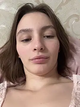 ZariaFlame online show from November 10, 9:42 pm