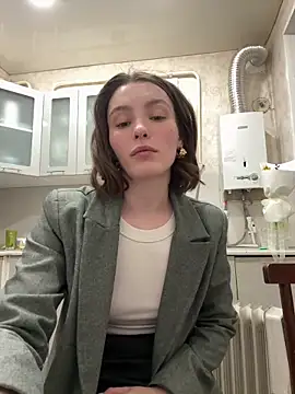 ZariaFlame online show from March 22, 10:22 pm