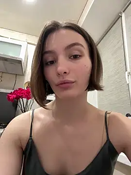 ZariaFlame online show from November 29, 9:37 pm