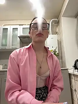 ZariaFlame online show from March 14, 11:33 pm