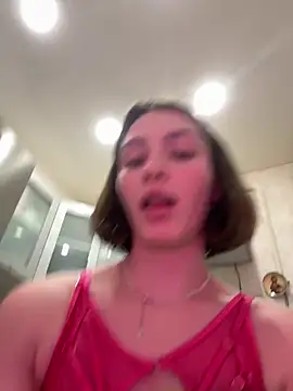 ZariaFlame online show from November 14, 10:13 pm