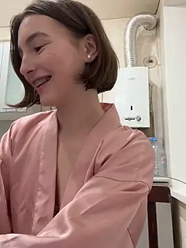 ZariaFlame online show from November 28, 8:53 pm