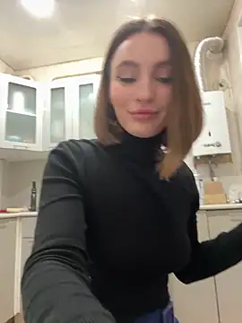 ZariaFlame online show from March 25, 10:08 pm