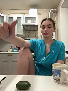 ZariaFlame online show from March 29, 11:06 pm