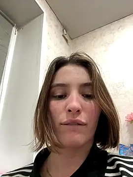 ZariaFlame online show from October 1, 10:02 pm