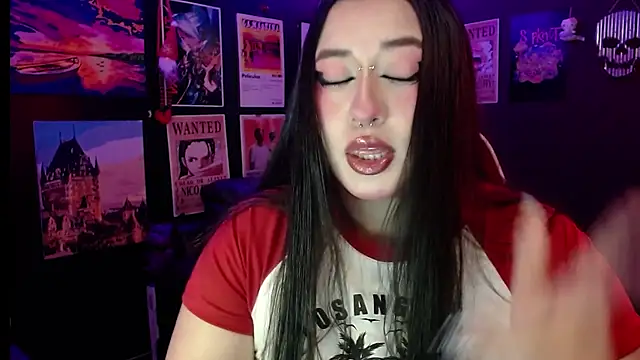 Ravendark  online show from February 17, 6:38 pm