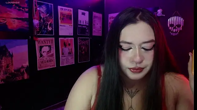 Ravendark  online show from May 19, 10:17 pm