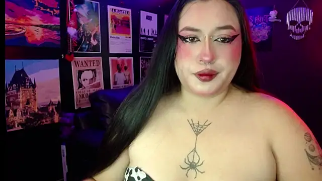 Ravendark  online show from February 21, 3:58 pm