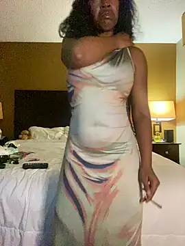 StaciDiamond online show from February 27, 10:09 pm