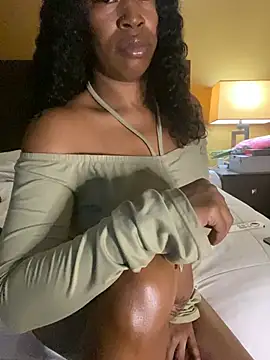 StaciDiamond online show from February 8, 6:38 pm