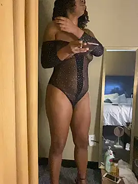 StaciDiamond online show from January 18, 9:56 am