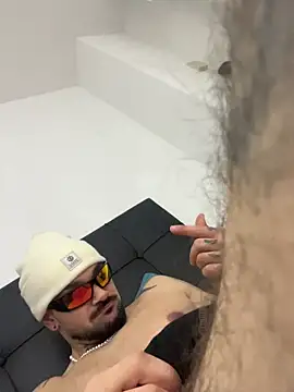 penebunny online show from January 9, 7:21 pm