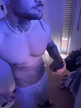 penebunny online show from February 19, 4:48 pm