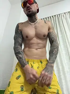 penebunny online show from January 8, 1:39 pm