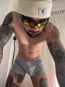 penebunny online show from March 5, 11:51 am