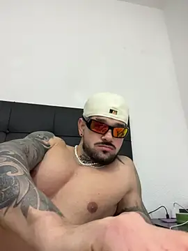 penebunny online show from January 17, 6:39 am