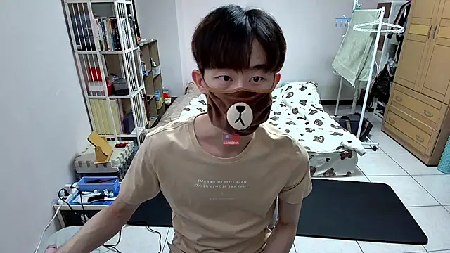 Snapshot of Kerberos_999 chatting on September 17, 2:19 pm Kerberos 999 online show from September 17, 2:19 pm