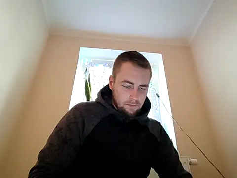 Snapshot of Vladyslav30 chatting on March 3, 5:47 am Vladyslav30 online show from March 3, 5:47 am