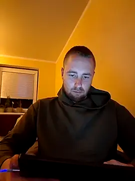 Snapshot of Vladyslav30 chatting on February 21, 1:18 am Vladyslav30 online show from February 21, 1:18 am