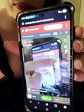 Your Greek Baby online show from November 16, 3:17 pm