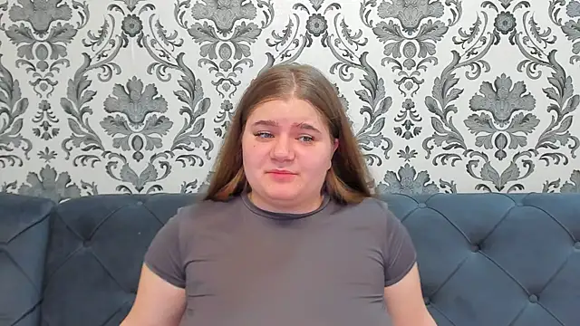 LissaBigTitts online show from February 8, 8:28 pm