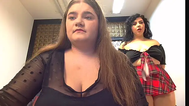 LissaBigTitts online show from October 25, 3:12 pm